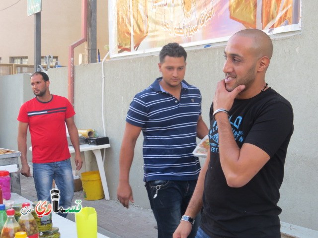  فيديو: اليوم السادس من جلجولية ومع برنامج فوازير رمضان مع علي الرشدي وسيد بدير وبحر من الجوائز